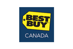 Best Buy Canada.